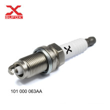 K7rip-T1 Pfr6q 90919-01166 High Quality Brand Spark Plug for Toyota Lexus Vehicle